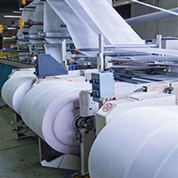 Digital Twins enable the autonomous paper mill