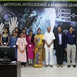 Hyderabad: MLRIT gets AI and Machine Learning lab