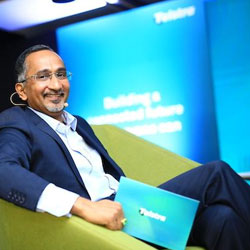 Telstra launches innovation centres in India to solve challenges in AI, IoT