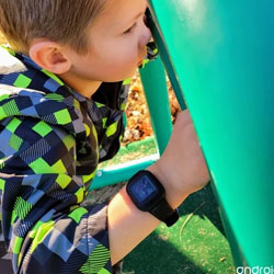 Is the world really ready for an Amazon wearable for kids?
