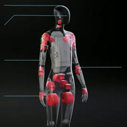 Should retail robots go humanoid?