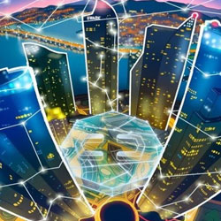South Korean telco uses blockchain to protect the environment 