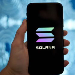 CRYPTO COIN Solana price prediction: Can the cryptocurrency hit $250?