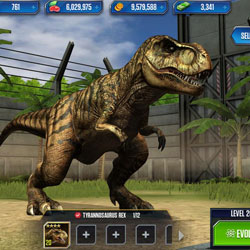 Jam city buys ‘Jurassic’ game maker Ludia for $165 Million, readies for more Dealmaking in AR, NFTs