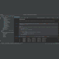 JetBrains adds IDE to help data scientists build AI models in Python