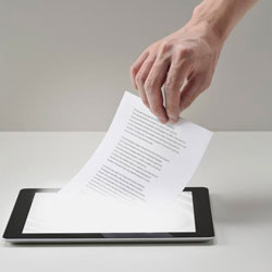 AI is redefining how we use documents in a digital world