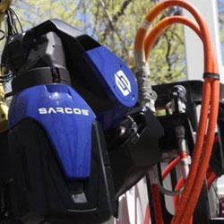Sarcos brings 5G to robot network