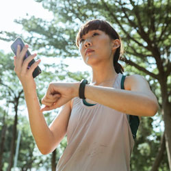 Wearable technology key driver in growth of mobile health, says GlobalData