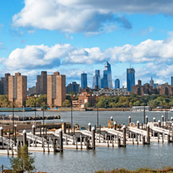 Brooklyn Navy Yard to site Cityzenith’s digital twin pilot