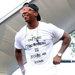 Ja Rule has created his own cryptocurrency and launched a new NFT platform