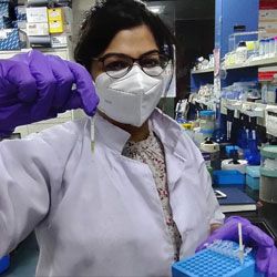 Interview: India’s laws need to keep up with the rapidly evolving science of gene editing