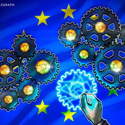 EU set to invest $177B in blockchain and other novel technologies