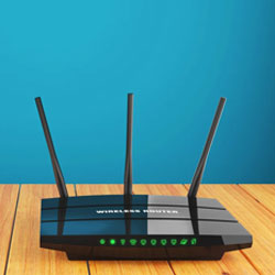The best router settings for gaming