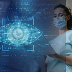 Global computer vision in healthcare market to grow at promising 48.5% cagr during 2021-2029 – a report by absolute market insights