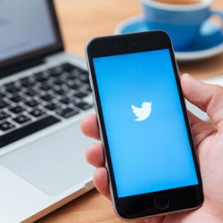 Twitter advertising pool grows off the back of cultural and TV moments