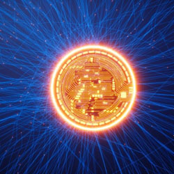 Can governments shut down bitcoin with quantum computers?