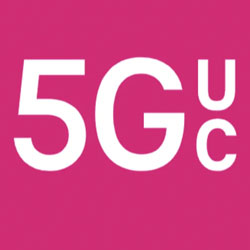 T-Mobile is rolling out a new ‘5G UC’ icon for iPhones to tell when you have real 5G