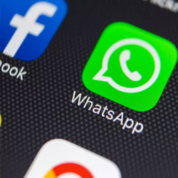 WhatsApp will be able to transcribe voice notes in the future, so you don’t have to listen