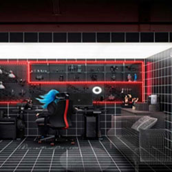 IKEA, Asus ROG to develop furniture and accessories for gamers