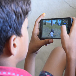 Rajasthan issues guidelines to stop gaming addiction in children