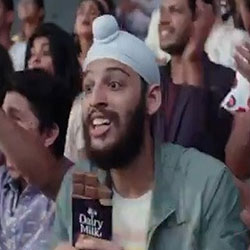 From Cadbury's gender-swap advertisement to Indore girl dancing to trouble, here are 5 top viral videos from this week