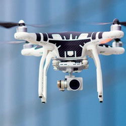 Dunzo consortium to conduct trials of vaccine delivery through drones