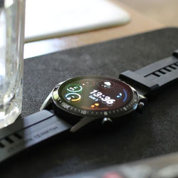 Top 5 smartwatches you can buy under ?10,000 in India in Sept 2021: Check prices and specs