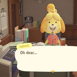 Dear gamers: ‘Animal Crossing’ updates are a pain
