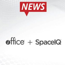 iOFFICE + SpaceIQ announces strategic investment from Autodesk