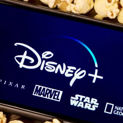 Disney+ could be planning to introduce advertising as subscriber growth slows down