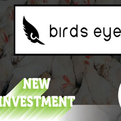 Ag startup engine invests $50,000 in Nebraska-based birds eye robotics