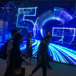 Mexico to enroll industrial sectors to take advantage of 5G