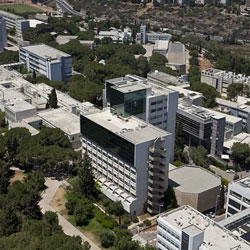 Technion rated top in artificial intelligence in Europe