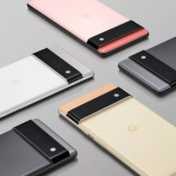 Pixel 6 rumors: Google's upcoming smartphone could get a few handy new camera features
