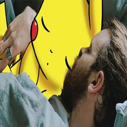 Who is the best Pokemon to take to bed? Not like that...