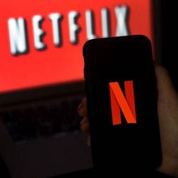 Netflix buys first video game studio, rolls out mobile games