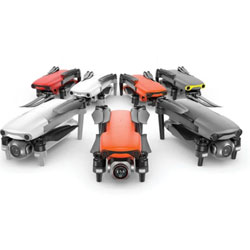 Autel announces two new series of drones including a tiny one to take on the dji mini