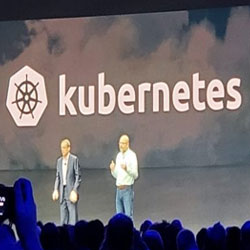 What is Kubernetes and what does it mean for 5G?