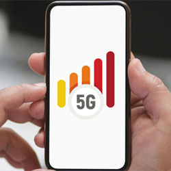 5G smartphone market has still not matured in India