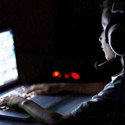 Gaming disorder increases during pandemic