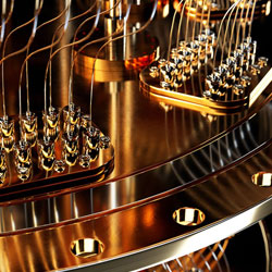 The challenge and promise of quantum computing