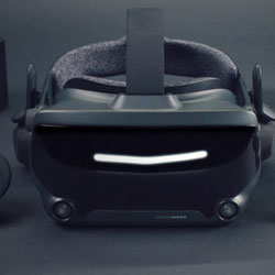 Valve allegedly building a wireless VR headset codenamed ‘Deckard’