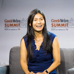 Robotics pioneer Yoky Matsuoka on the human touch in her new personal assistant venture Yohana