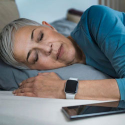 Wearables, Nearables and Airables, oh my! The future of sleep technology