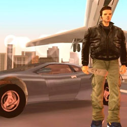 How grand theft auto III changed gaming forever