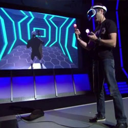 The future of virtual reality gaming in Indian business market