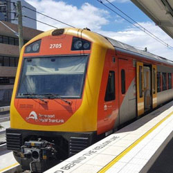 Ipsotek provides AI-based video analytics solution to enhance station safety and security for Sydney Trains’ project