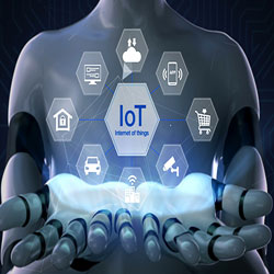 The top 10 IoT Use Cases