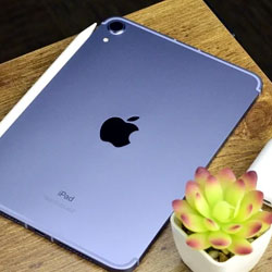 Apple iPad mini offers advanced machine learning, longer battery life for better gaming session