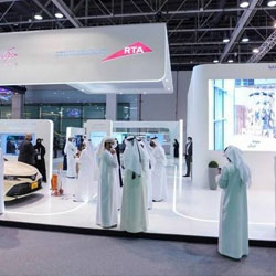 Gitex 2021: New innovations in self-driving transportation, smart parking to be unveiled by RTA